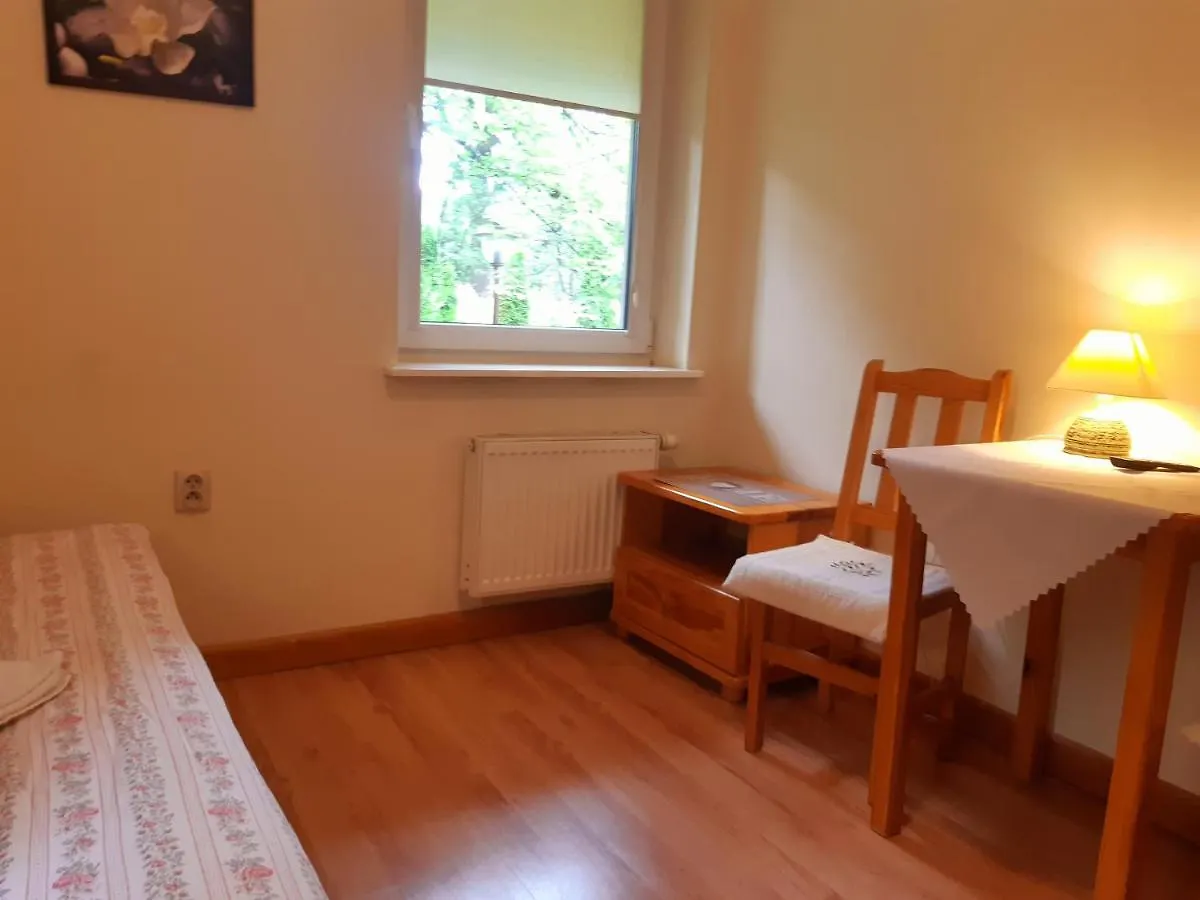 Apartament Pohulanka Zakopane 0*,