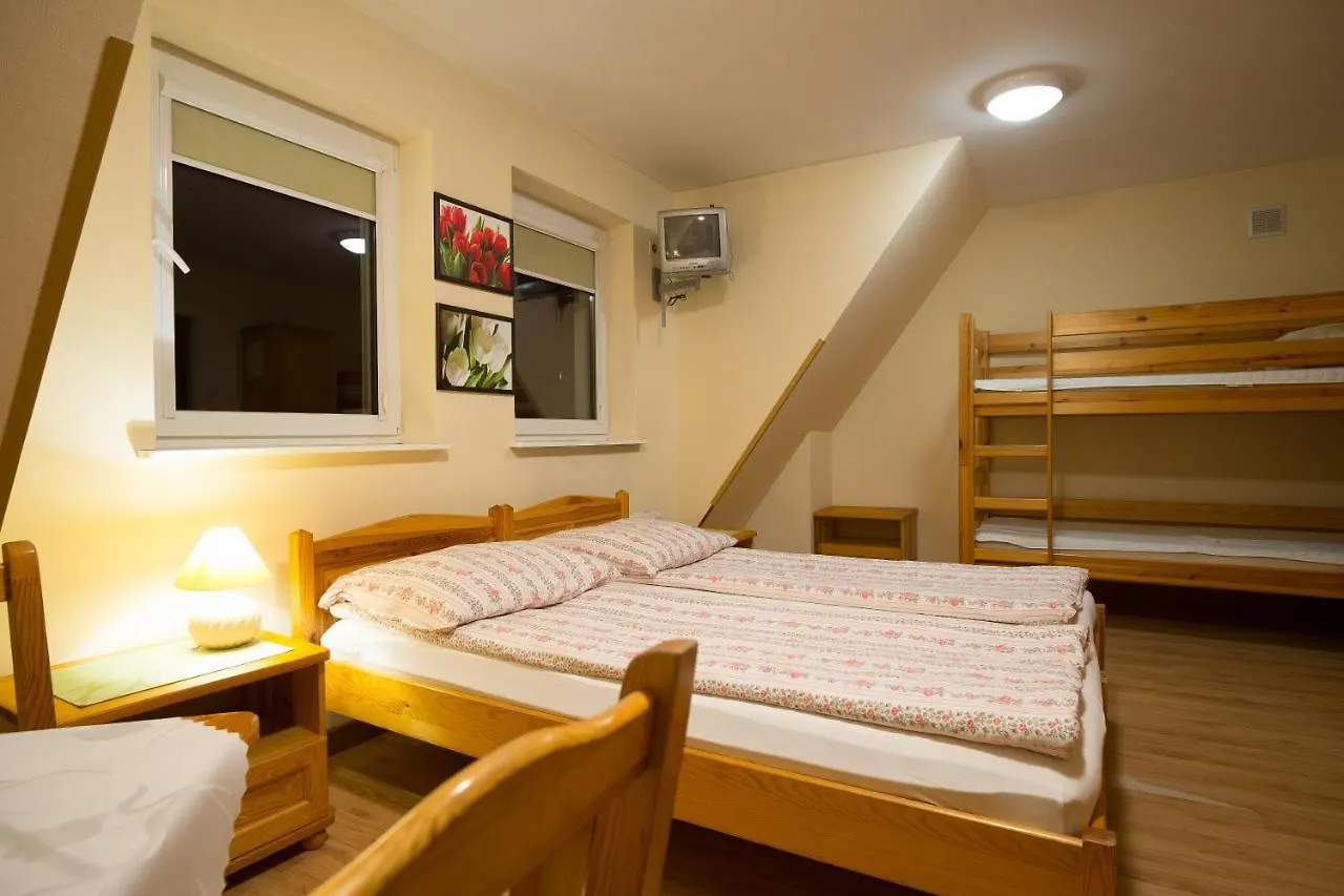 Pohulanka Apartment Zakopane Poland