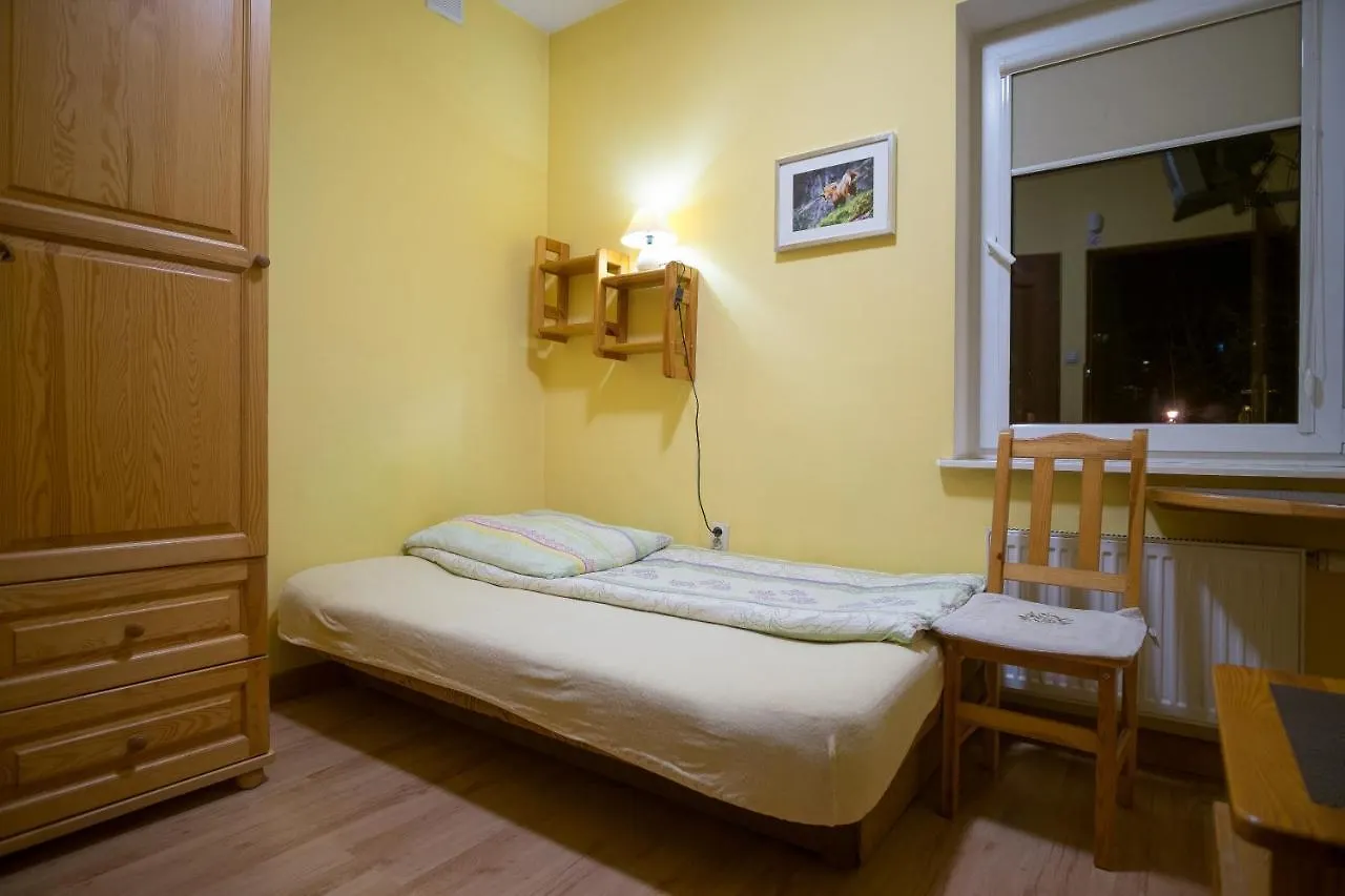 Pohulanka Apartment Zakopane