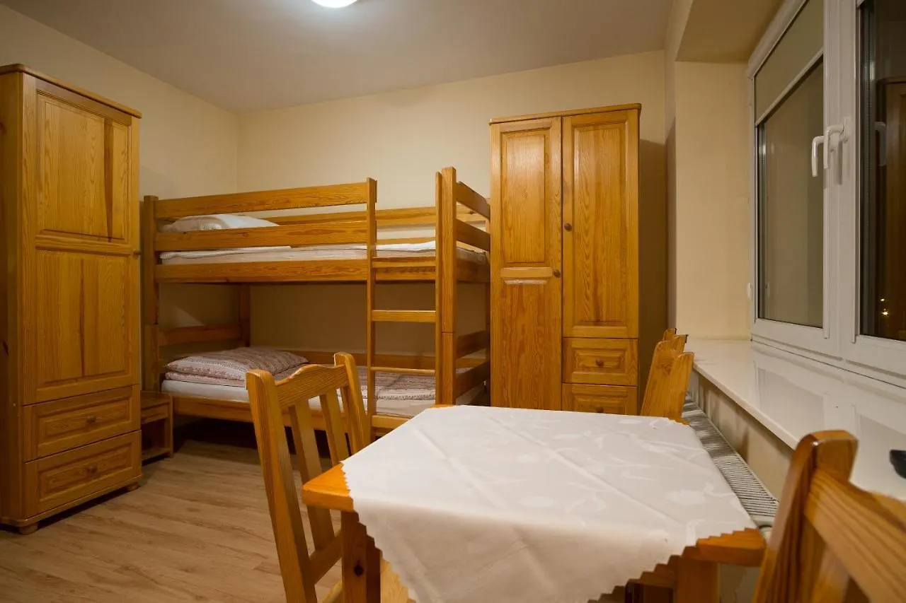 Pohulanka Apartment Zakopane 0*,
