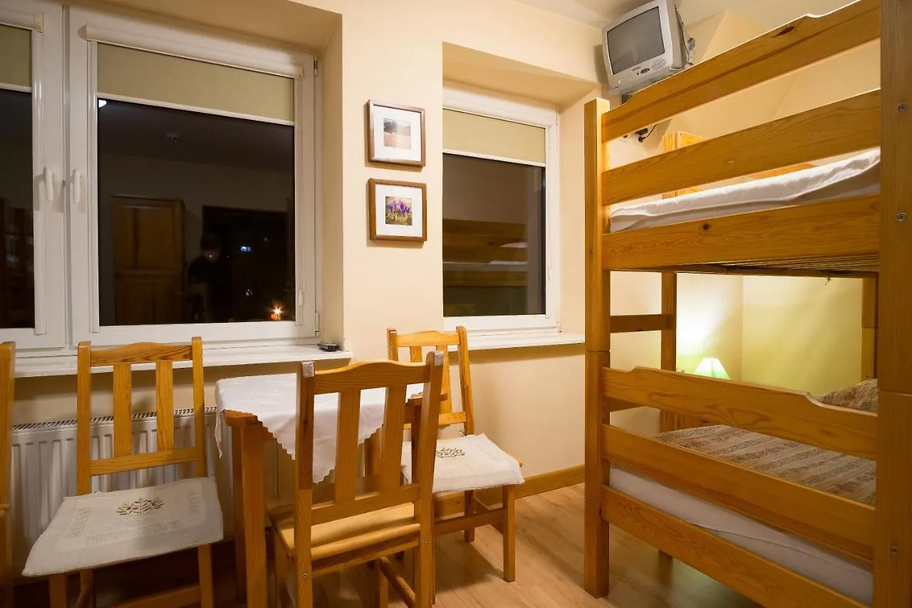 Pohulanka Apartment Zakopane