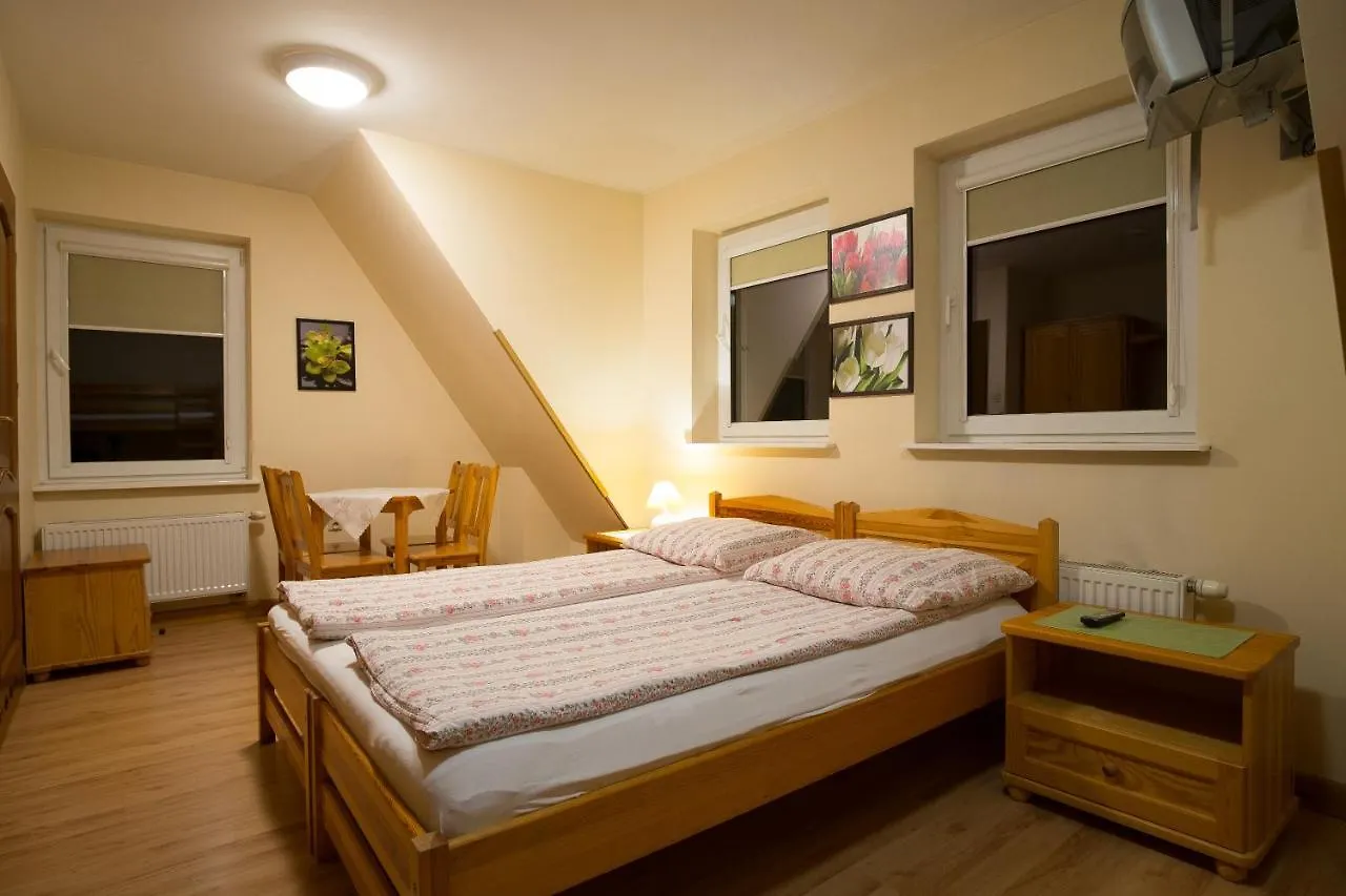 Homestay Pohulanka Apartment Zakopane