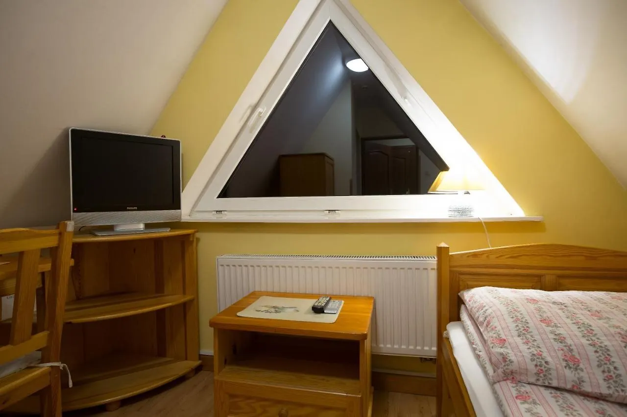 Pohulanka Apartment Zakopane 0*,  Poland