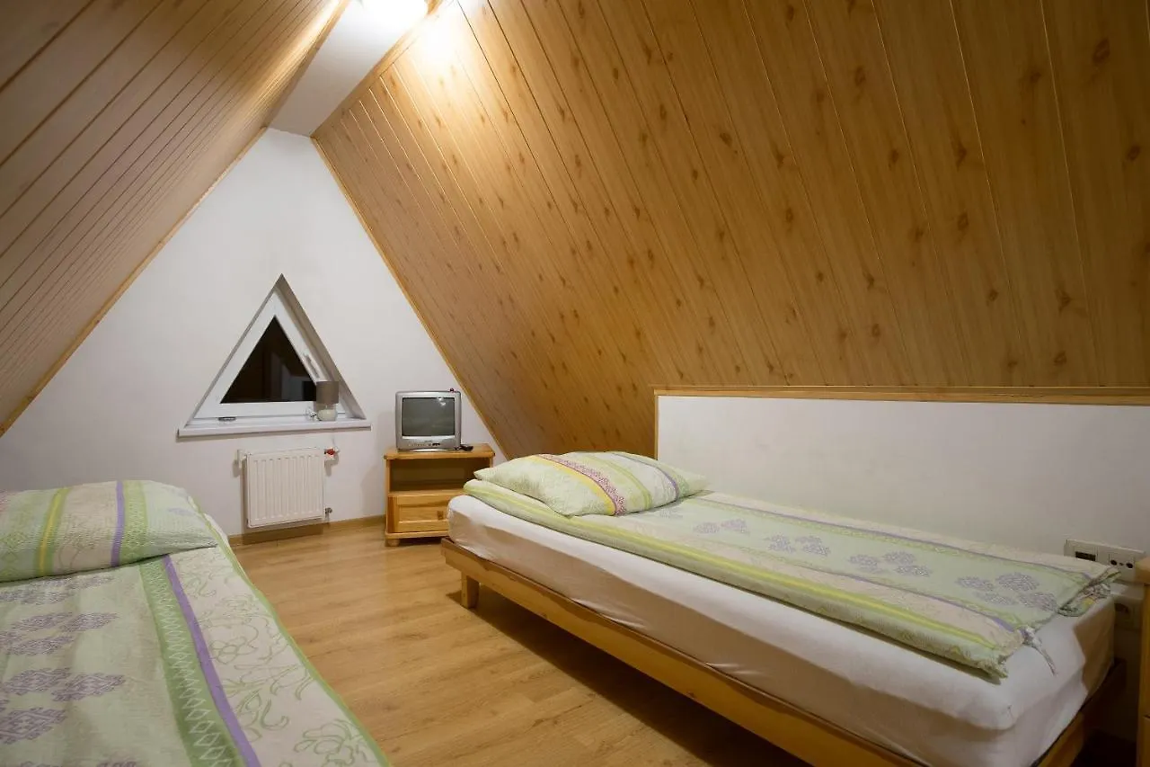 Homestay Pohulanka Apartment Zakopane
