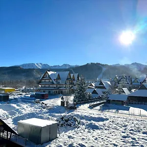  Apartament Viva Tatry
