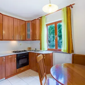 Marija Big & Comfortable Apartman Baška