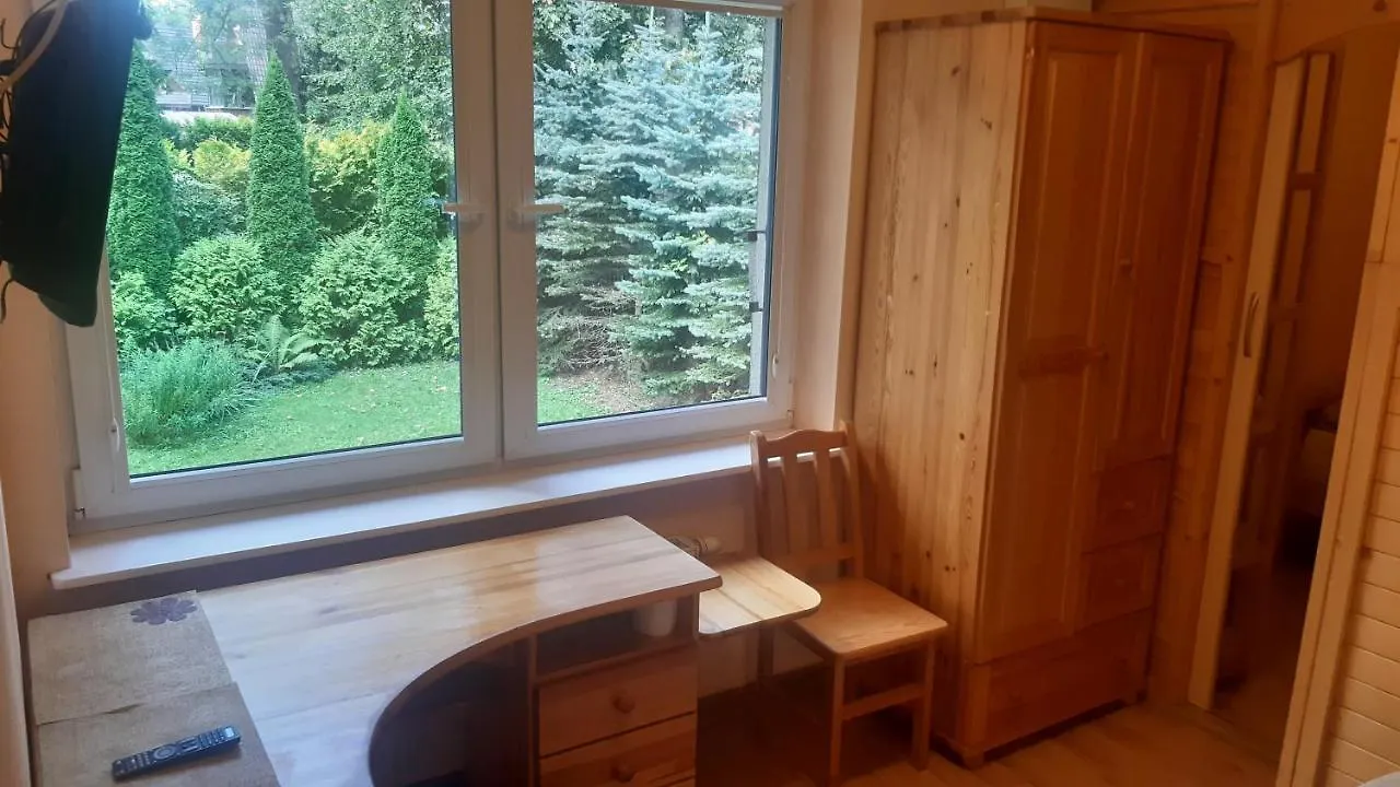 Pohulanka Apartment Zakopane Poland