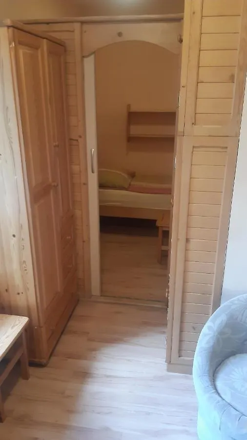 Homestay Pohulanka Apartment Zakopane