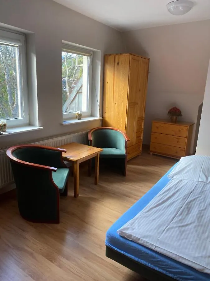 Pohulanka Apartment Zakopane