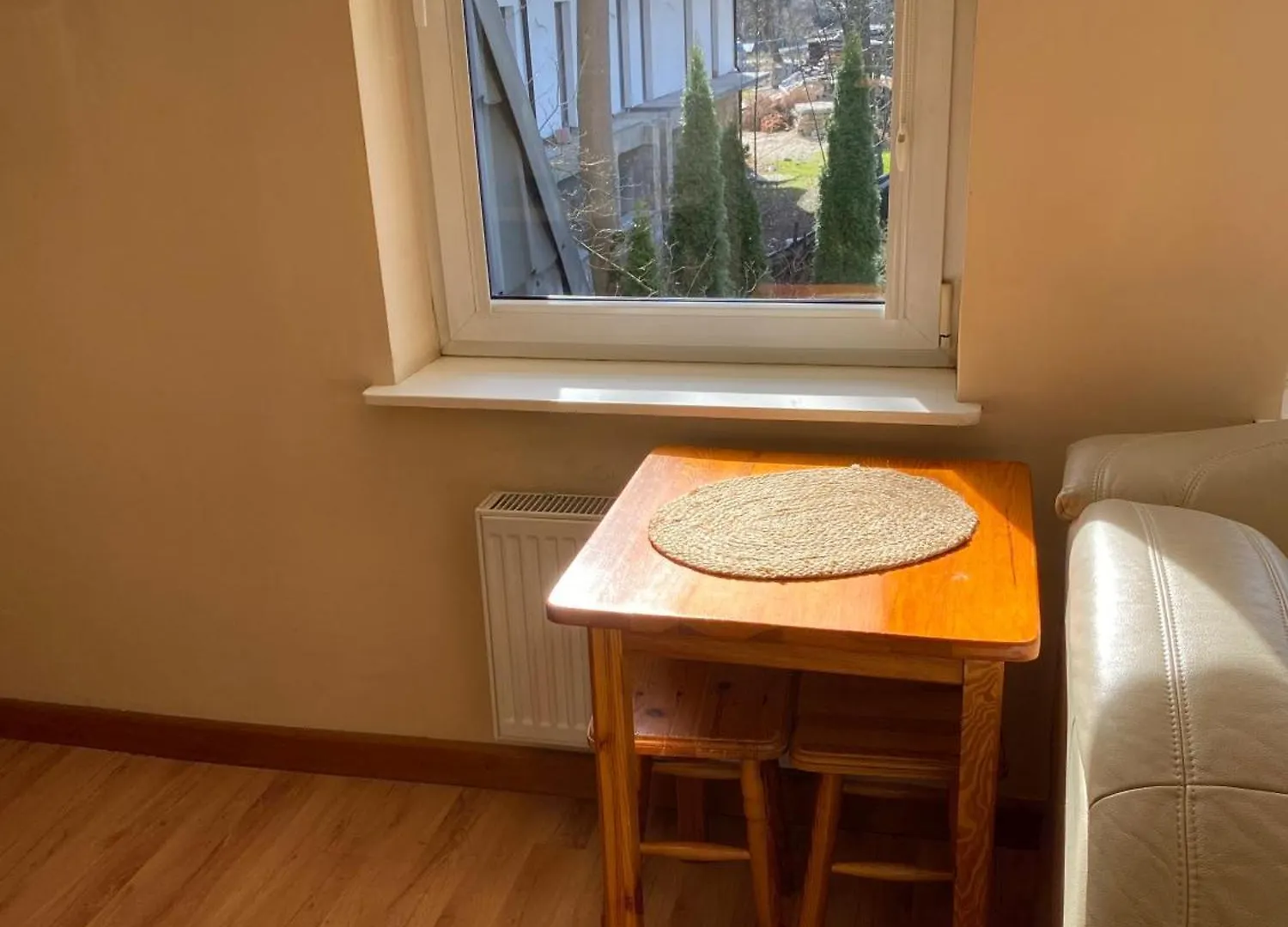 Homestay Pohulanka Apartment Zakopane