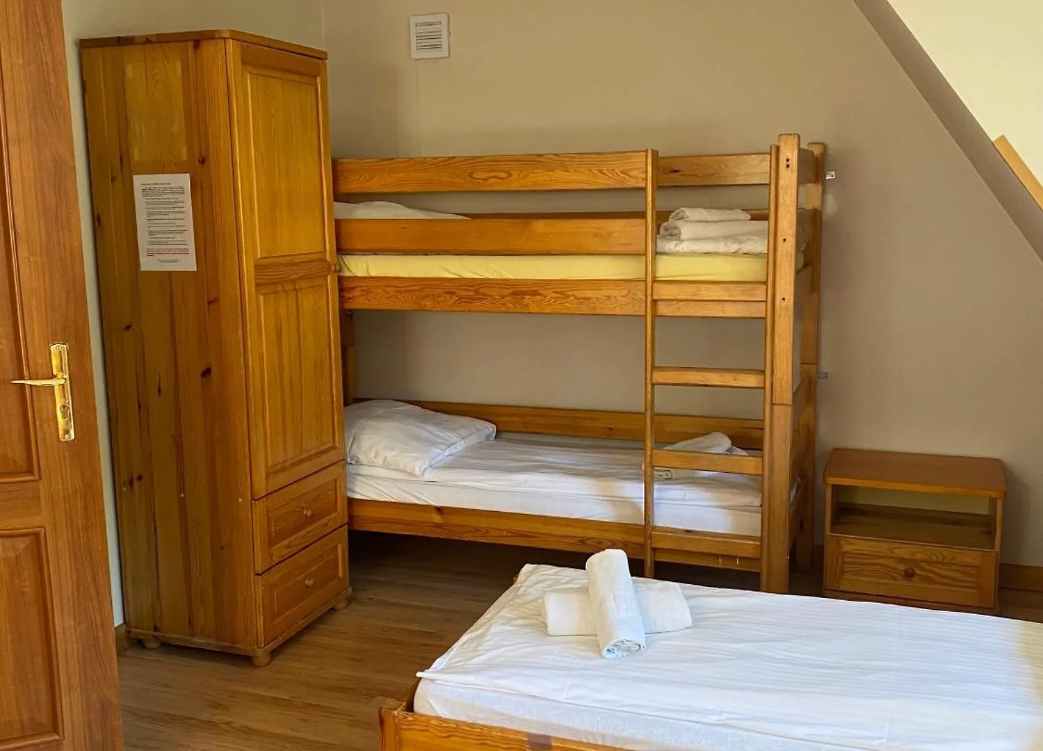 Pohulanka Apartment Zakopane Homestay