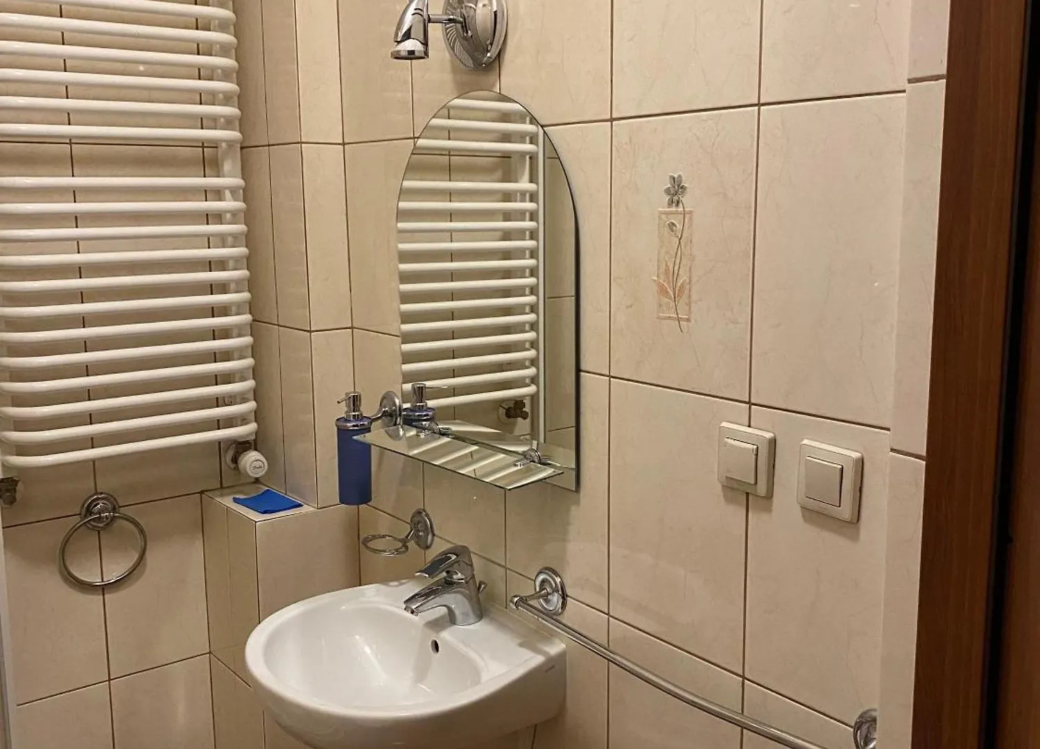 Homestay Pohulanka Apartment Zakopane Poland