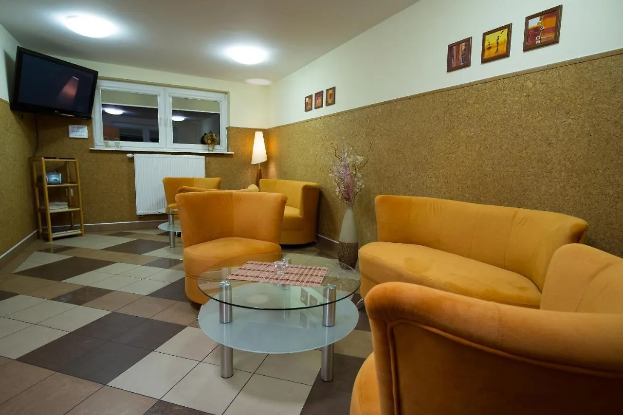 Pohulanka Apartment Zakopane Homestay
