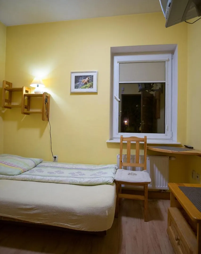 Pohulanka Apartment Zakopane 0*,  Poland