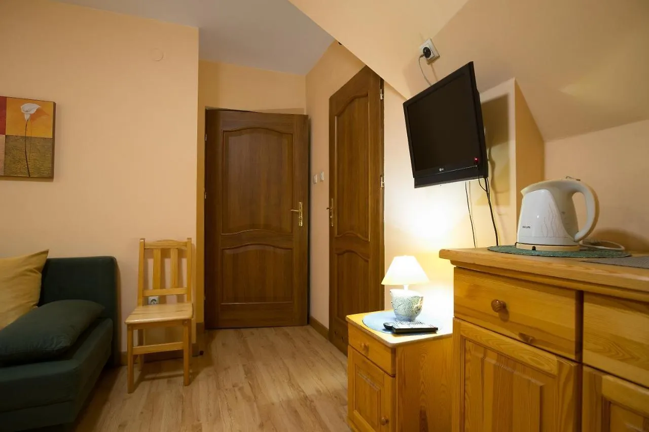 Pohulanka Apartment Zakopane 0*,