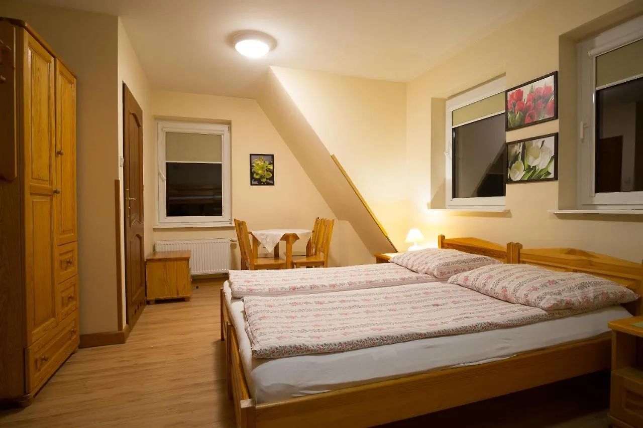Homestay Pohulanka Apartment Zakopane