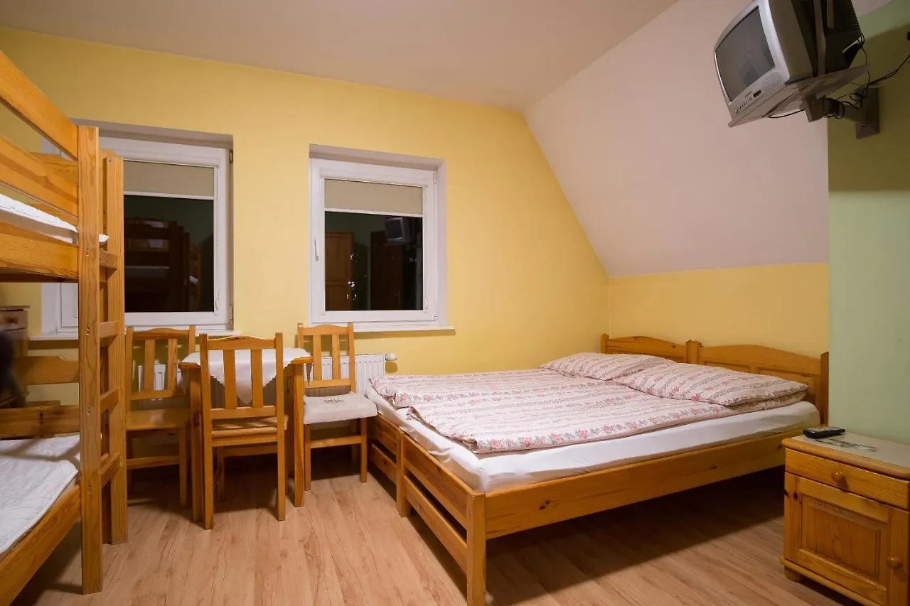 Pohulanka Apartment Zakopane