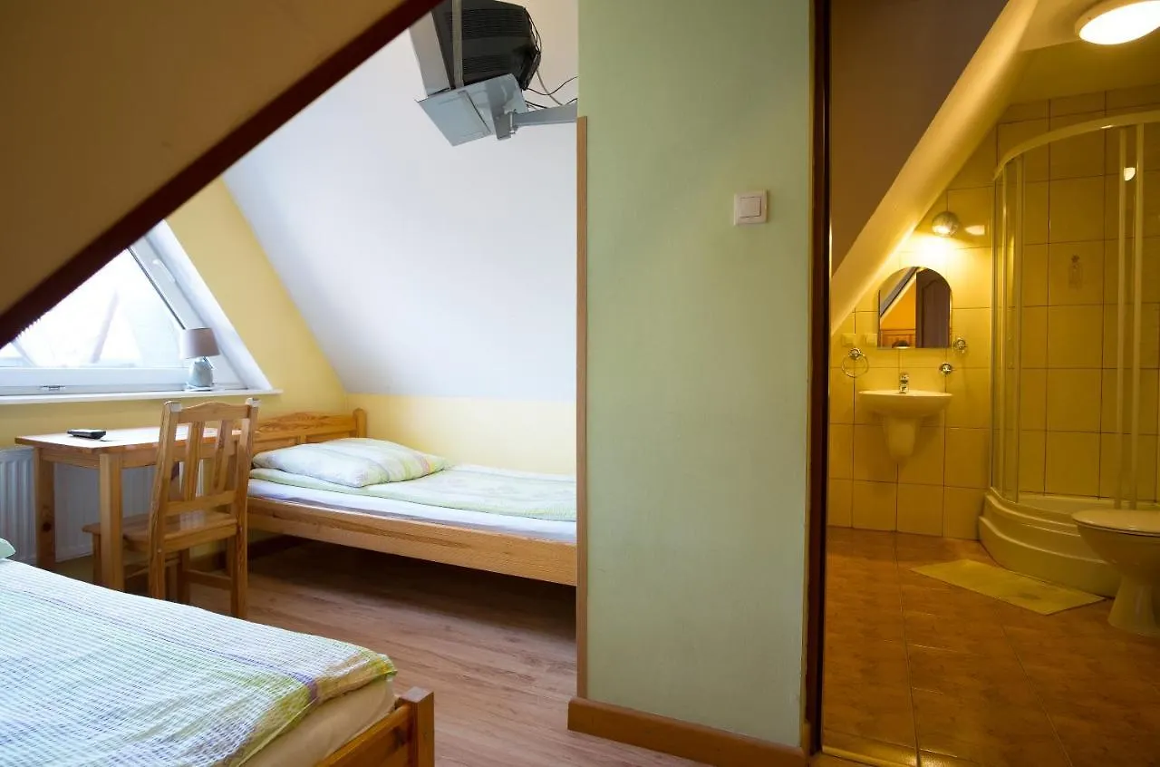 Homestay Pohulanka Apartment Zakopane