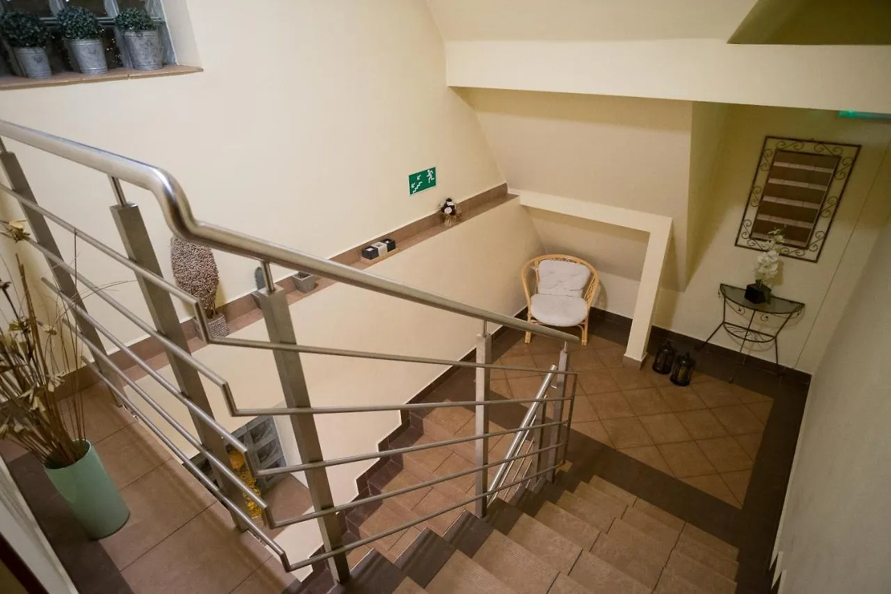 Pohulanka Apartment Zakopane Homestay