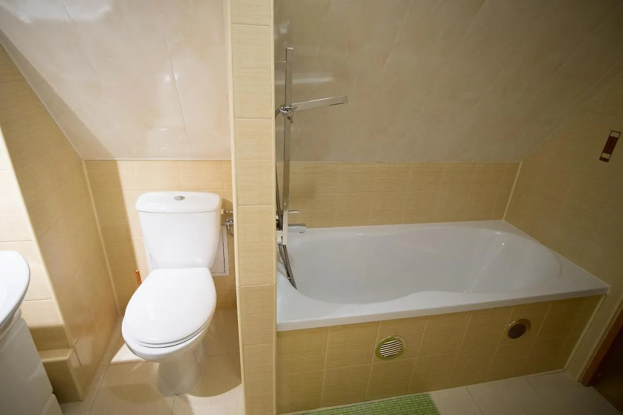 Pohulanka Apartment Zakopane 0*,  Poland
