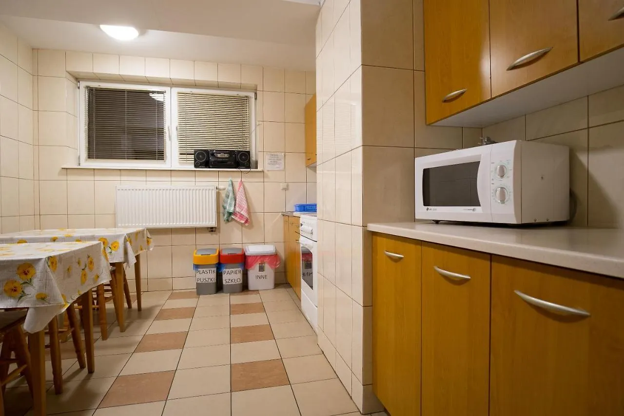Homestay Pohulanka Apartment Zakopane