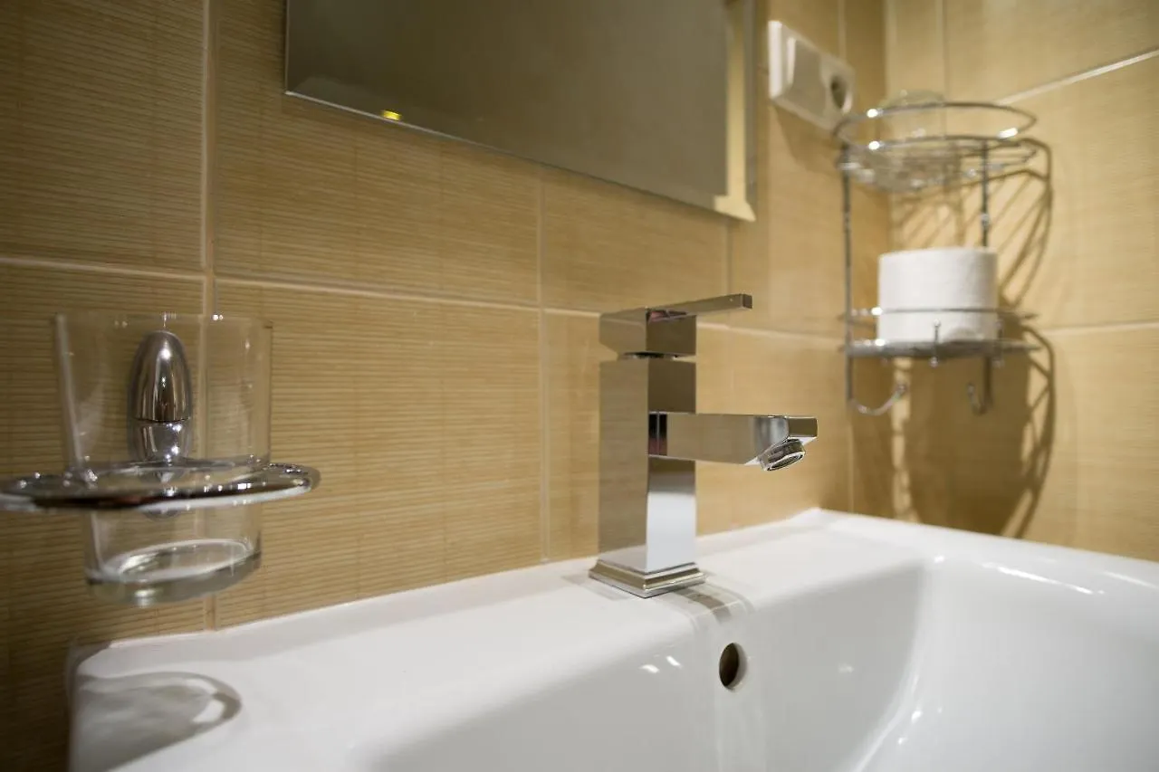 Homestay Pohulanka Apartment Zakopane